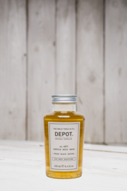 DEPOT no.601 Gentle Body Wash Black Pepper 250ml