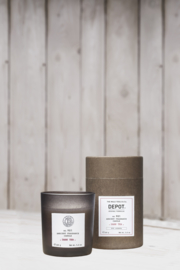 DEPOT no.901 Ambient Fragrance Candle Dark Tea 160gr