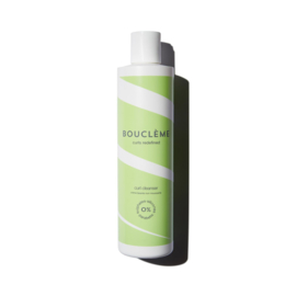 BOUCLÈME Curl Cleanser 300ml