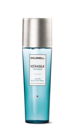 KERASILK REPOWER VOLUME Blow-Dry Spray 125ml