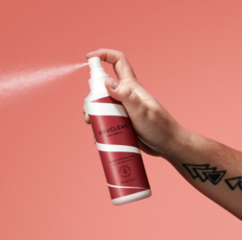 BOUCLÈME Flexible Hold Hairspray 200ml