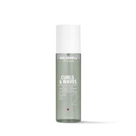 STYLESIGN CURLY TWIST Surf Oil Salty Oil Spray 200ml