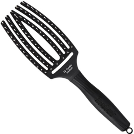 FINGERBRUSH BLACK