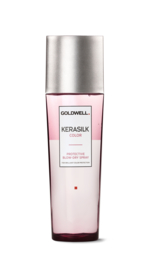 KERASILK COLOR Protective Blow-Dry Spray 125ml