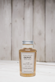 DEPOT no.601 Gentle Body Wash White Cedar 250ml