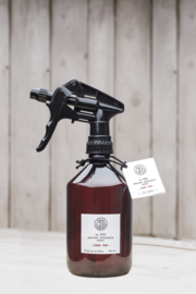 DEPOT no.902 Ambient Fragrance Spray Dark Tea 500ml