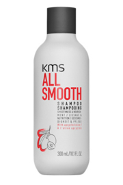 ALL SMOOTH Shampoo 300ml