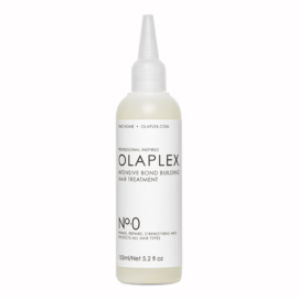 Olaplex No.0 Intensive Bond Building Hair Treatment 155 ml