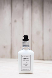 DEPOT no.408 Moisturizing After Shave Balm Classic 100ml