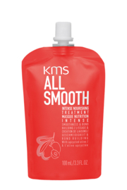 ALL SMOOTH Intense Nourishing Treatment 100ml