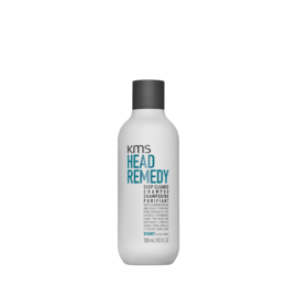 HEADREMEDY Deep Cleanse Shampoo 300ml