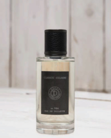 DEPOT no.904 Eau de toilette Classic Cologne 100ml