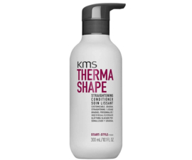THERMASHAPE STRAIGHTENING CONDITIONER 300ml