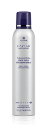 CAVIAR Professional Styling HIGH HOLD FINISHING SPRAY 212g