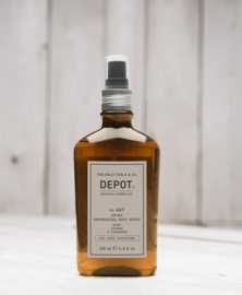 DEPOT no.607 Sport Refreshing Body Spray 200ml