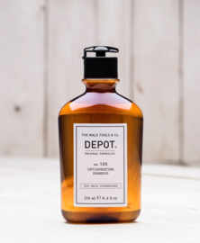 DEPOT no.105 Invigorating Shampoo 250ml