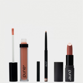 PUNE Lipcombo Peach
