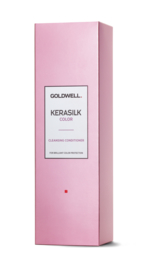 KERASILK COLOR Cleansing Conditioner 250ml