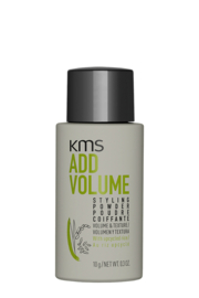 ADD VOLUME Styling Powder 10gr