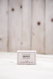 DEPOT no.409 After Shave Astringent Stone 90gr