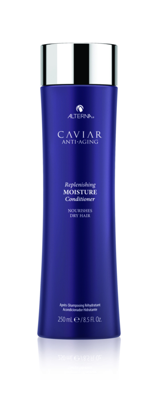 CAVIAR Replenishing Moisture Conditioner 250ml