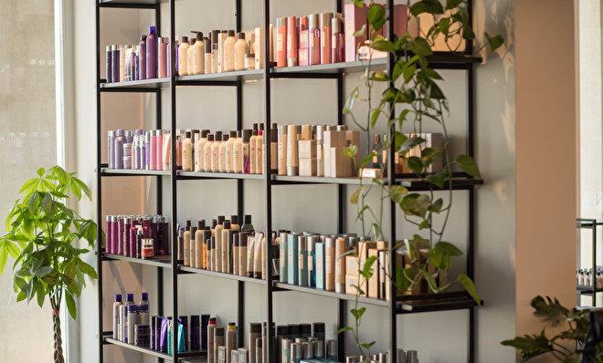 Alterna Depot the male tools KMS Kerasilk Pune My hair my canvas Zwijndrecht nederland