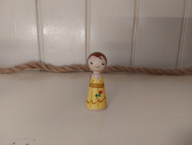 Belle