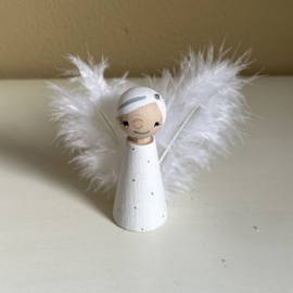 Kerst engeltje