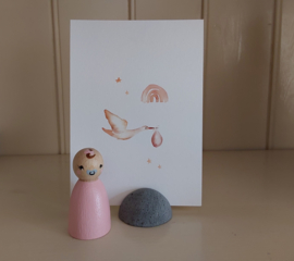 Kraamcadeautje
