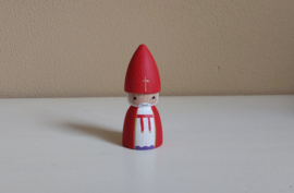 Pegdoll Sint