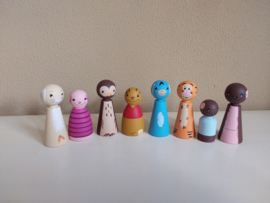 Set Winnie the Pooh