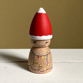 Kerst kabouter