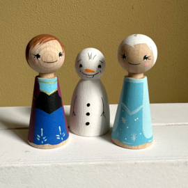 Frozen set