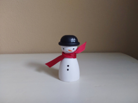 Sneeuwpop