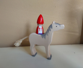 Paard van Sinterklaas