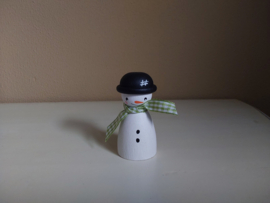 Sneeuwpop