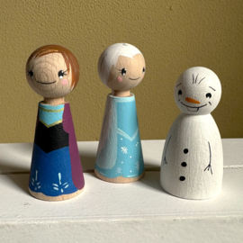 Frozen set