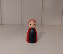 Lieveheersbeestje