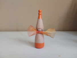 Dolletje oranje