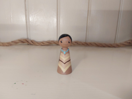 Pocahontas