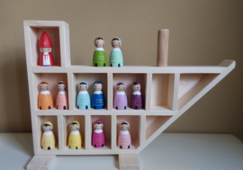 Stoomboot van Sinterklaas