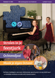 ZigZagZoom Magazine - 11 2021