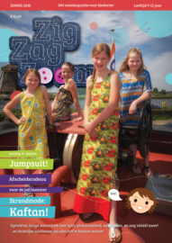 ZigZagZoom Magazine - 2 2018