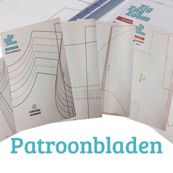 categorie patroonbladen