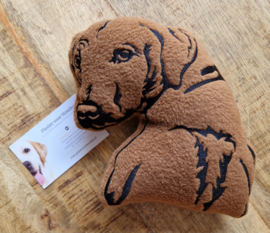 Rhodesian Ridgeback Knuffel