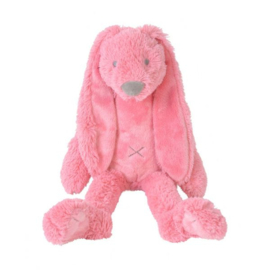 Happy Horse - Deep Pink Rabbit Richie