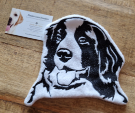 Landseer Knuffel