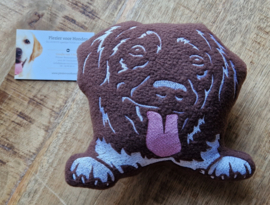 Friese Stabij Knuffel
