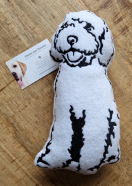 Spaanse Waterhond Knuffel