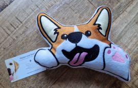 Corgi Pembroke Knuffel